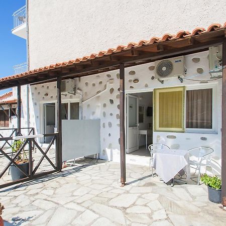 Angelos Studios Vromolimnos 部屋 写真